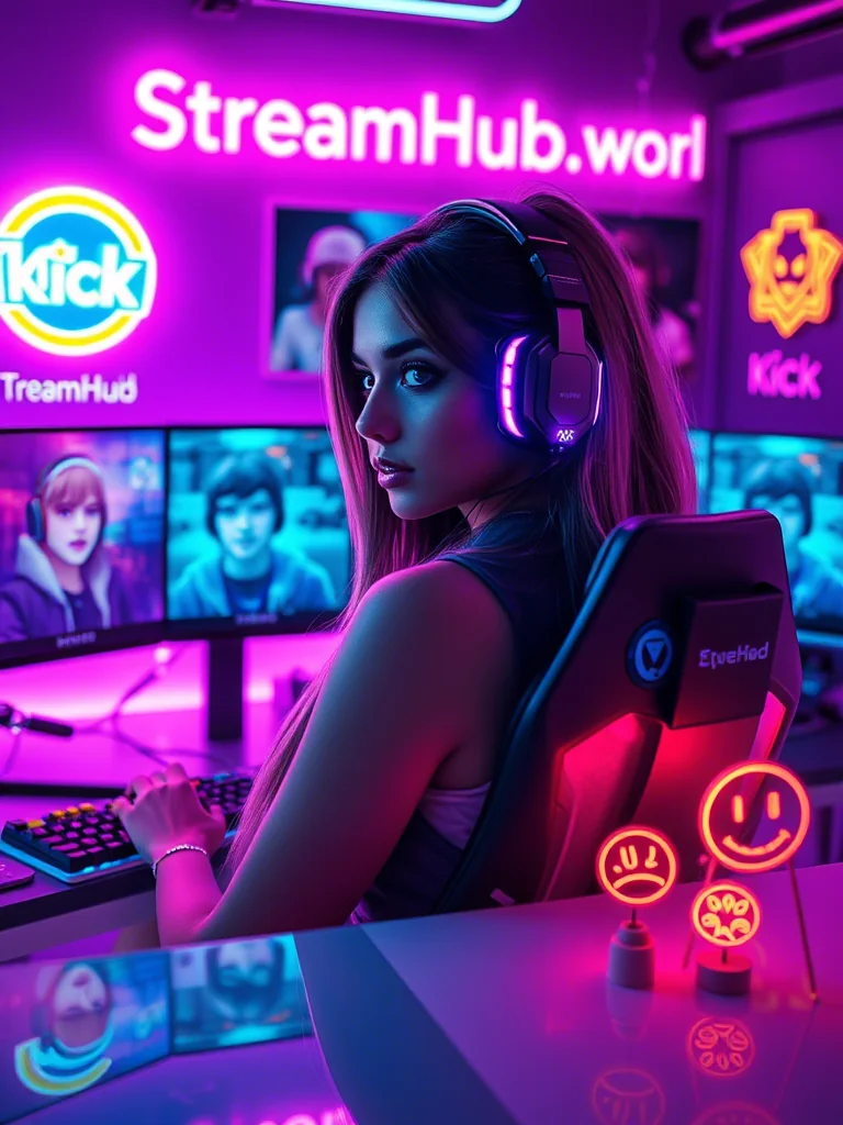 Wann dein Smartphone zum Game-Changer wird: Die Stärken des mobilen Streamings