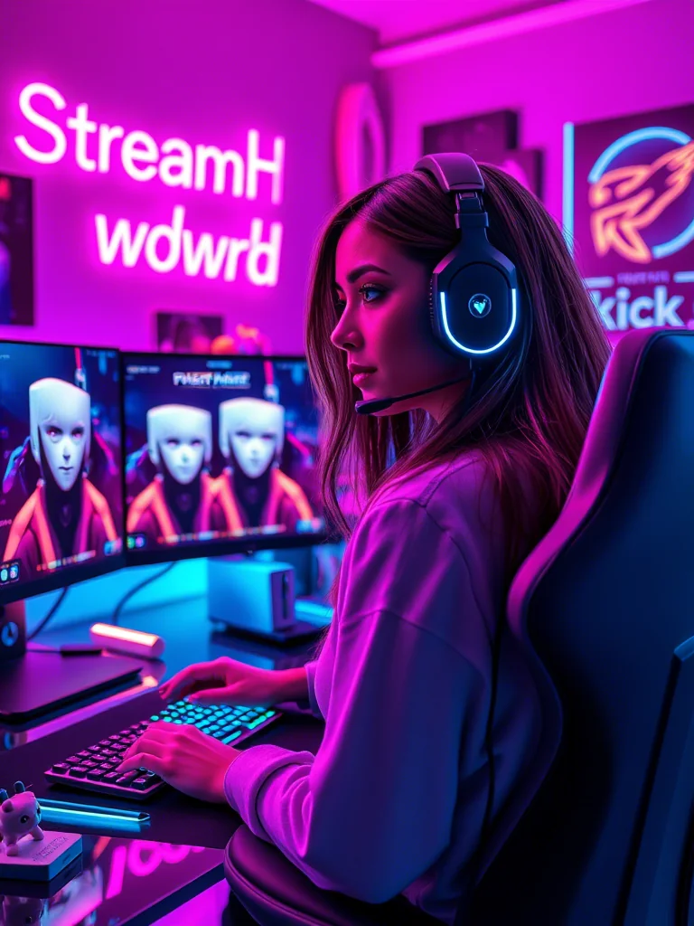 Äänimaailman Rikastaminen Striimissä: Miksi Äänipöytäohjelmisto on Välttämätön Työkalu?