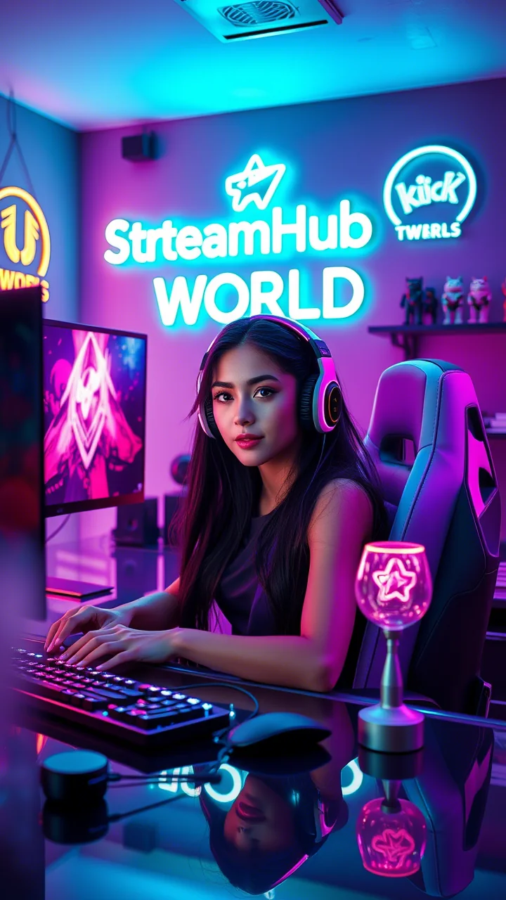 Kick Creator Program : Qu'est-ce que c'est et pourquoi est-ce important ?