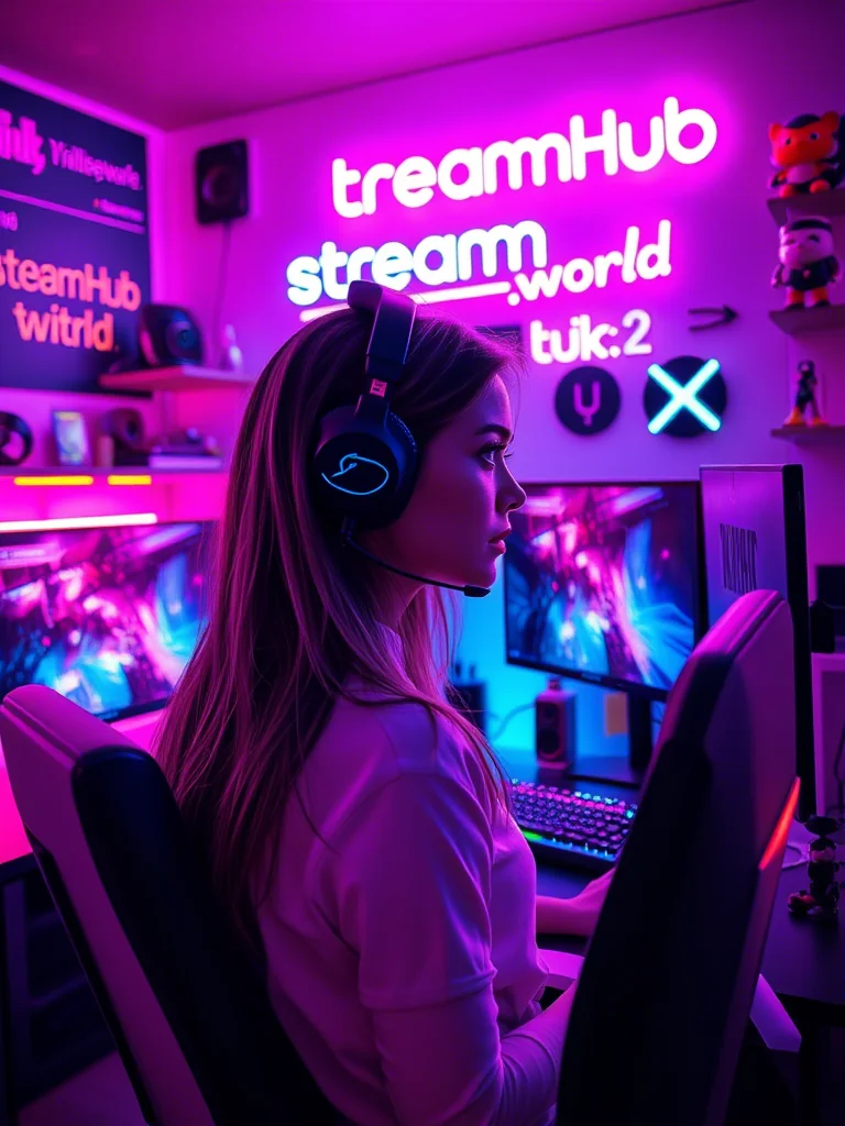 Miksi jäsenyydet ovat hyvä lisä live-striimaajalle?