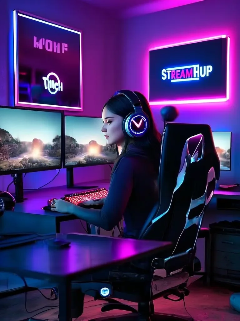 لماذا تهتم بإضافات Twitch أصلاً؟