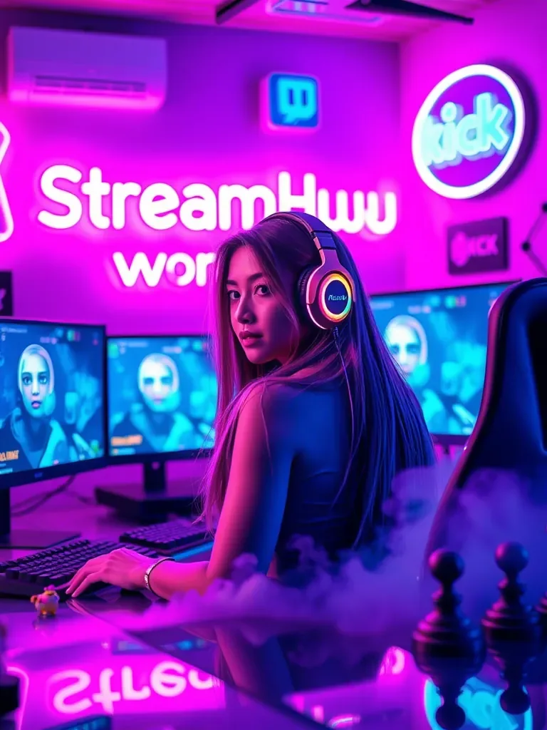 Doğru Yeşil Ekranı Seçmek ve Kurmak