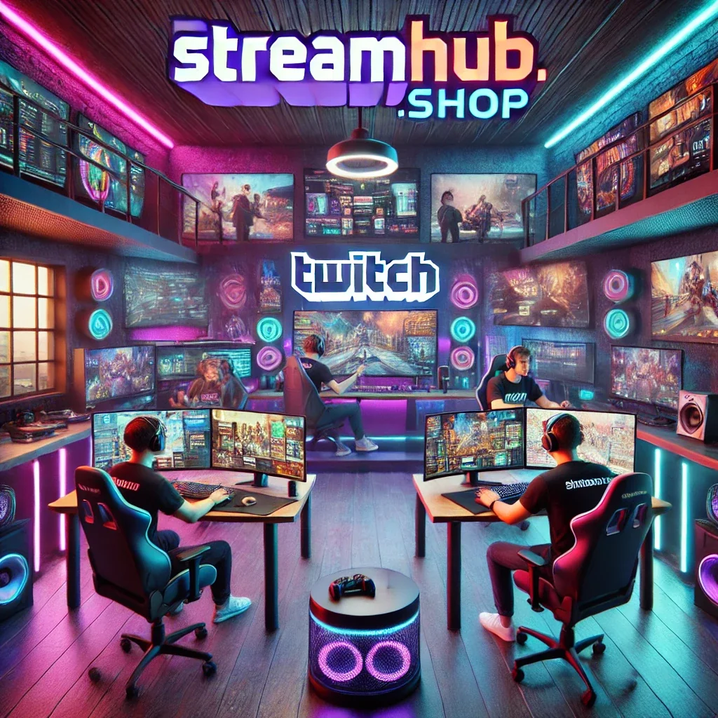 Deux Philosophies, Une Mission : Gérer Votre Stream