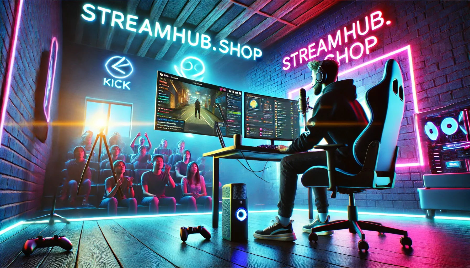 Neden Özel Bir Yayın Katmanı Kullanmalısınız?