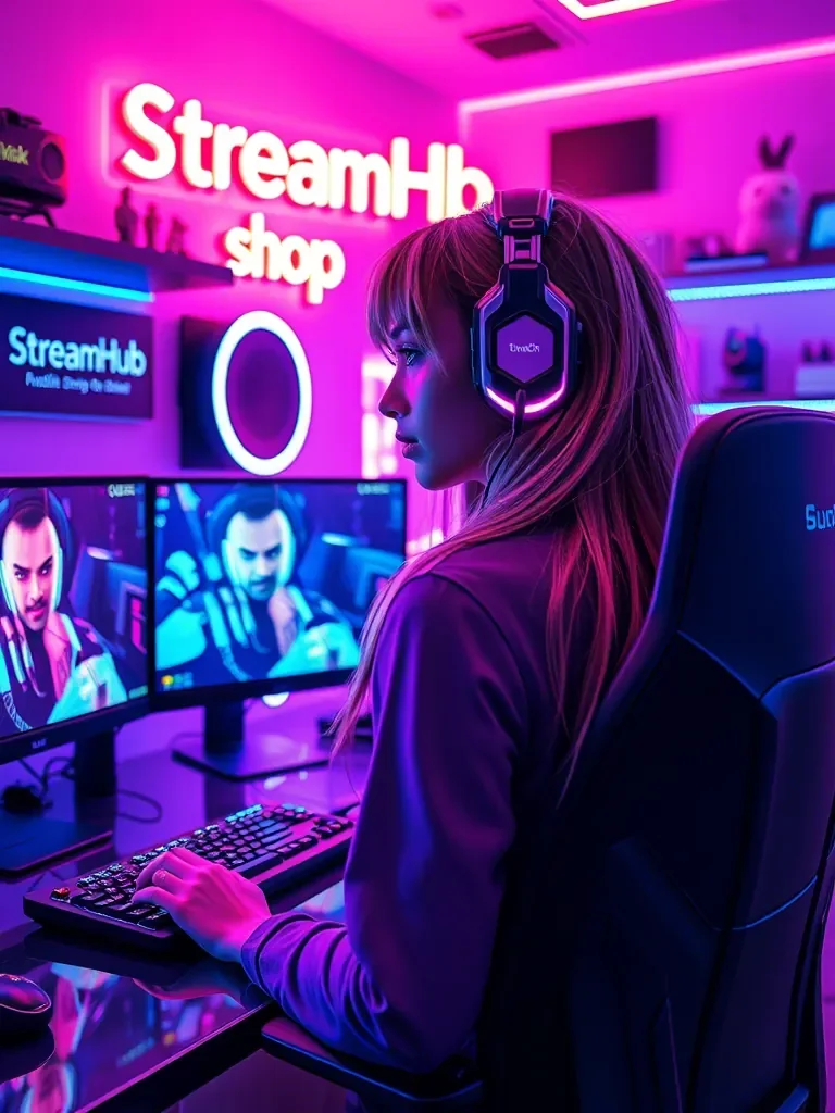 Making Your Stream Accessible: Inclusive Practices for Viewers with Disabilities