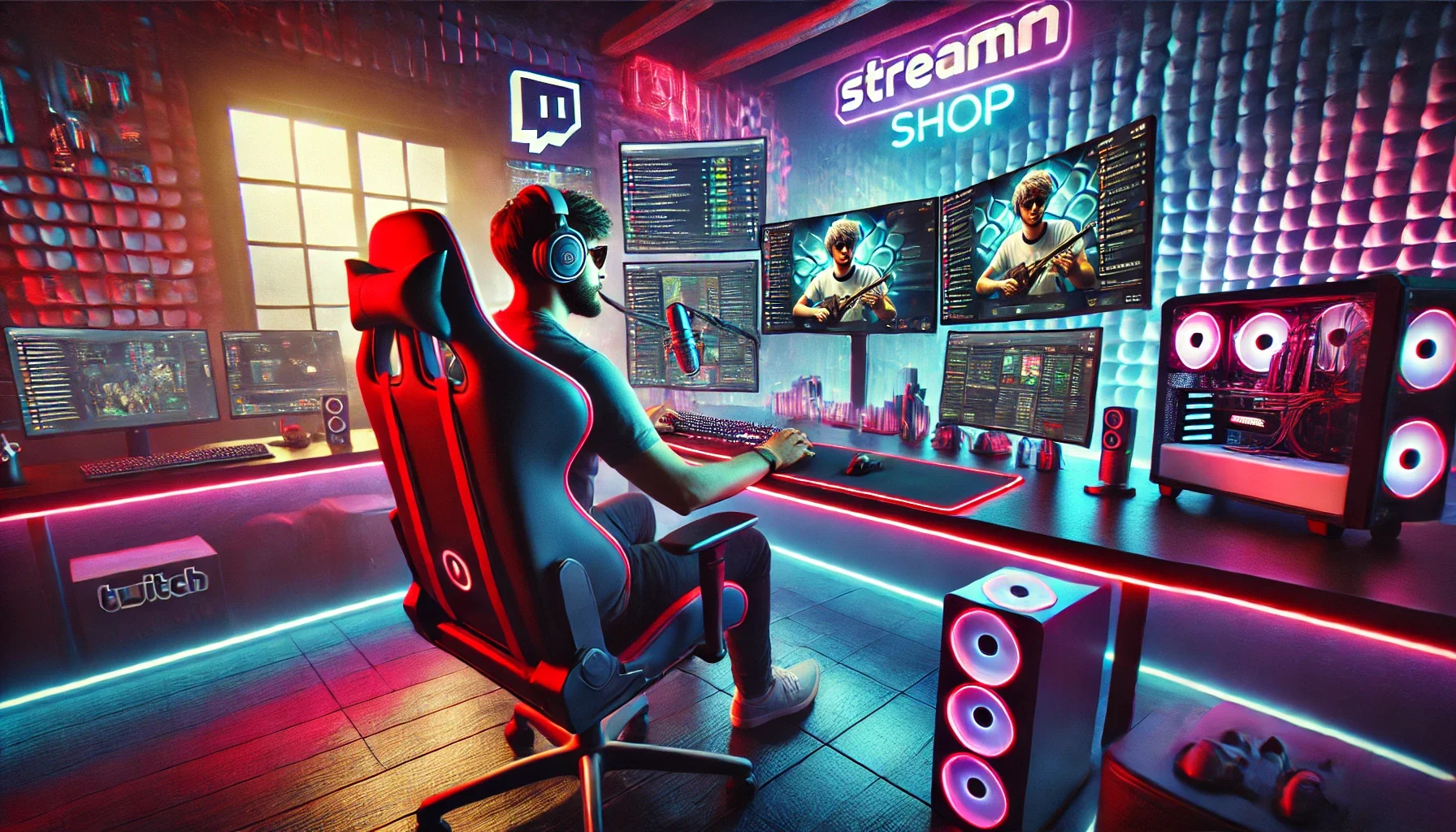 Kick'in Para Kazanma Modelinin Temelleri: Yayıncı Odaklı Yaklaşım