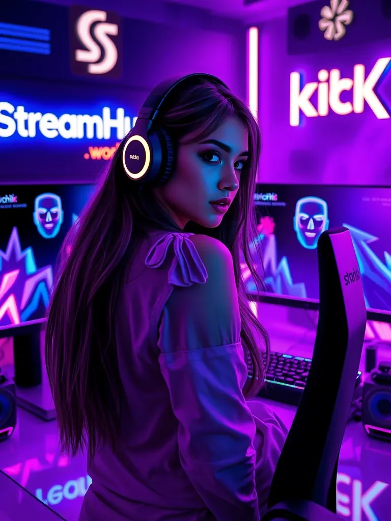 OBS Studio'da Kalitenin Temel Taşları: Bit Hızı, Çözünürlük ve FPS