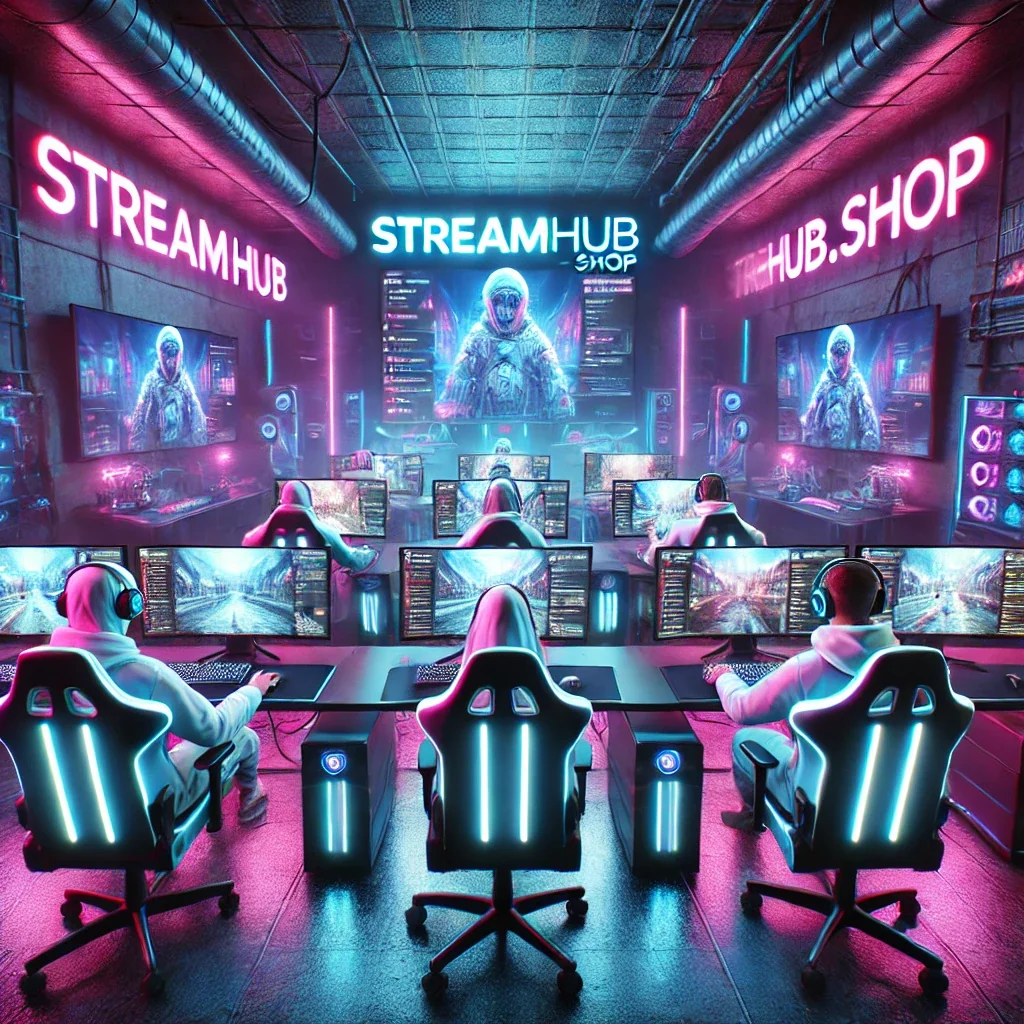 AI Tools for Streamers: Enhancing Moderation, Content Creation, and Virtual Avatars