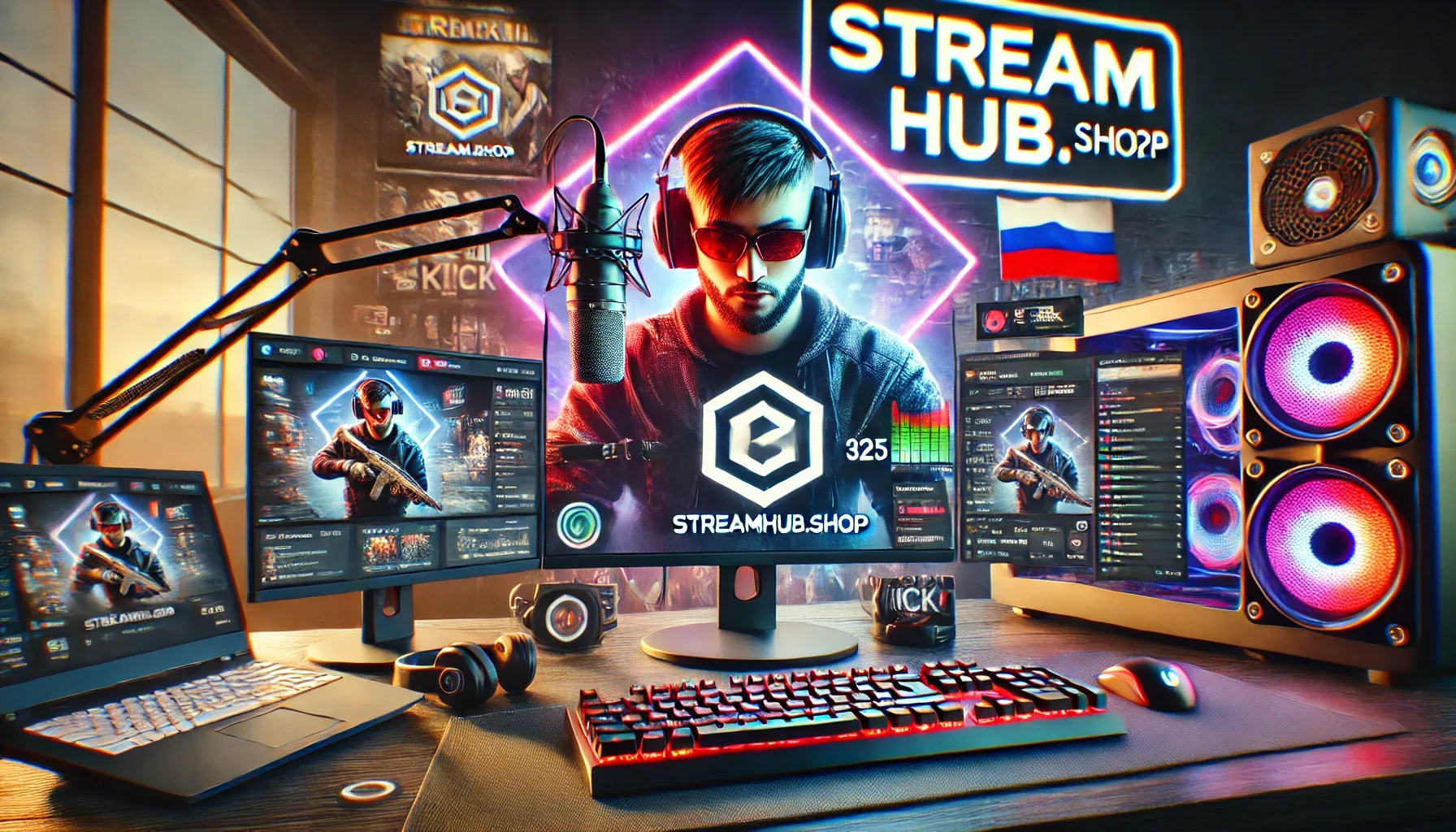 Building a Community on Kick: Strategies for Early Adopters and Growth