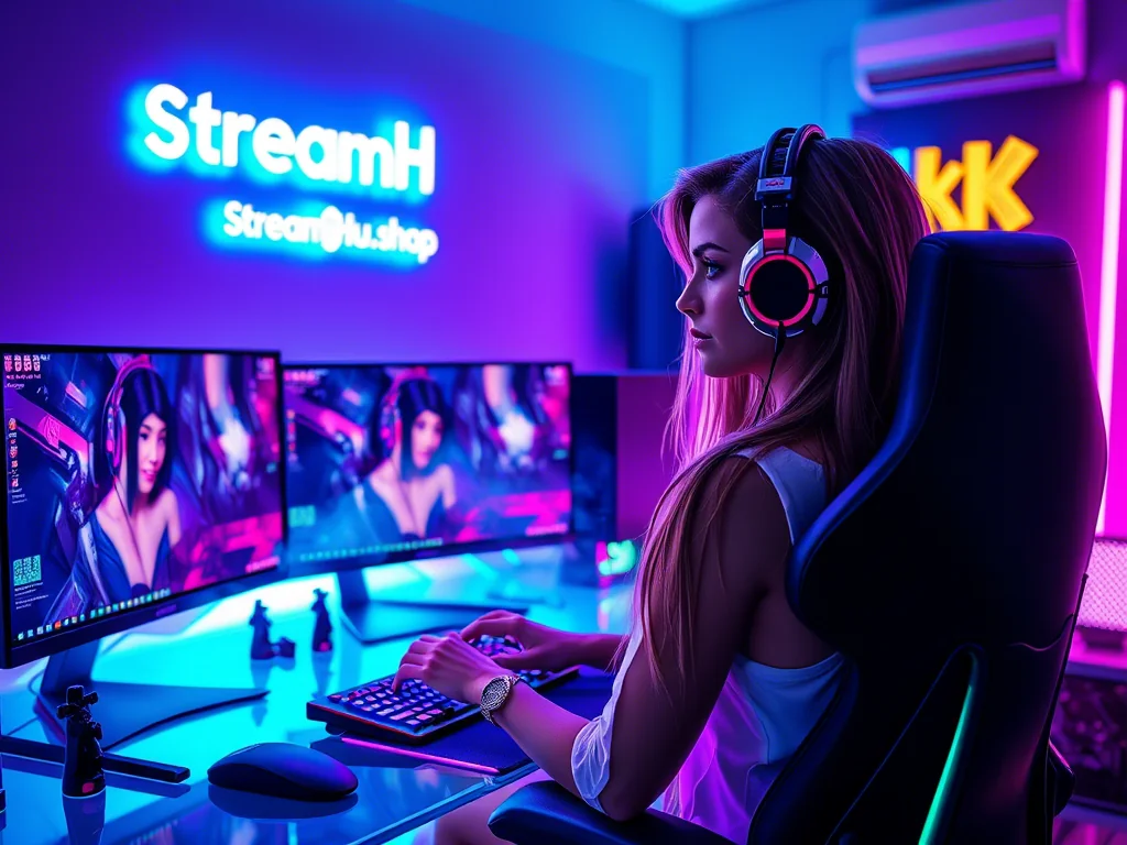 Was sind Twitch Raids und der Host-Modus? Eine Definition