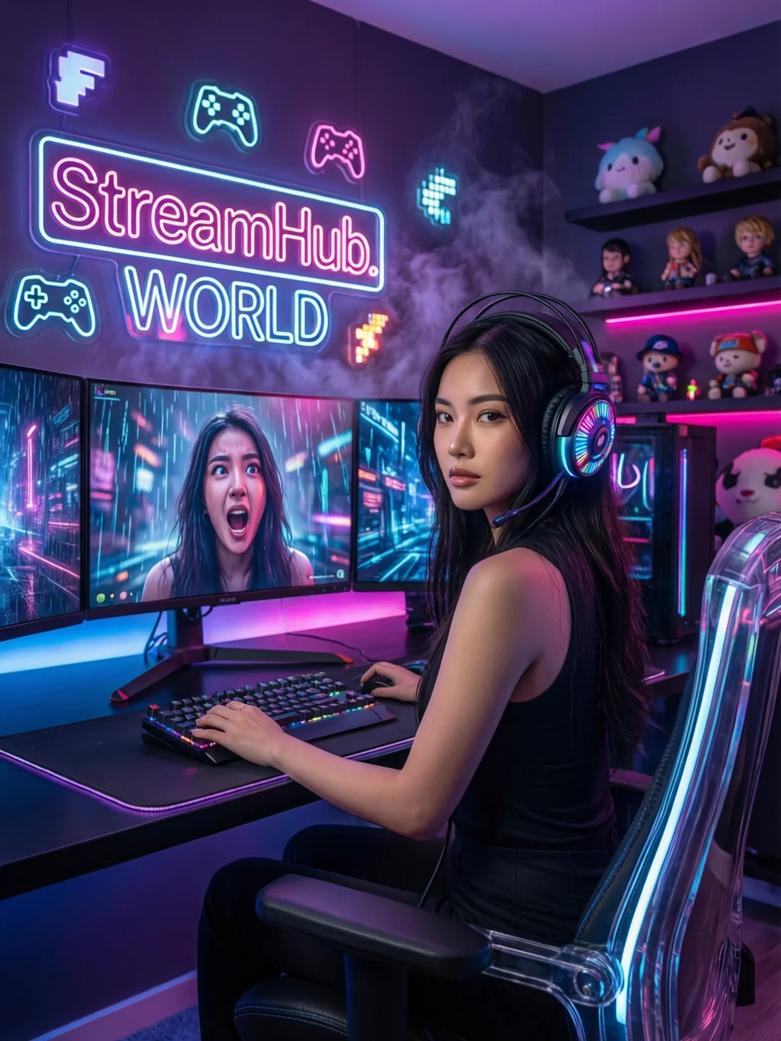 Bütçe Dostu Yayıncılığın Temelleri: 500 Dolar Altında Neler Yapabiliriz?