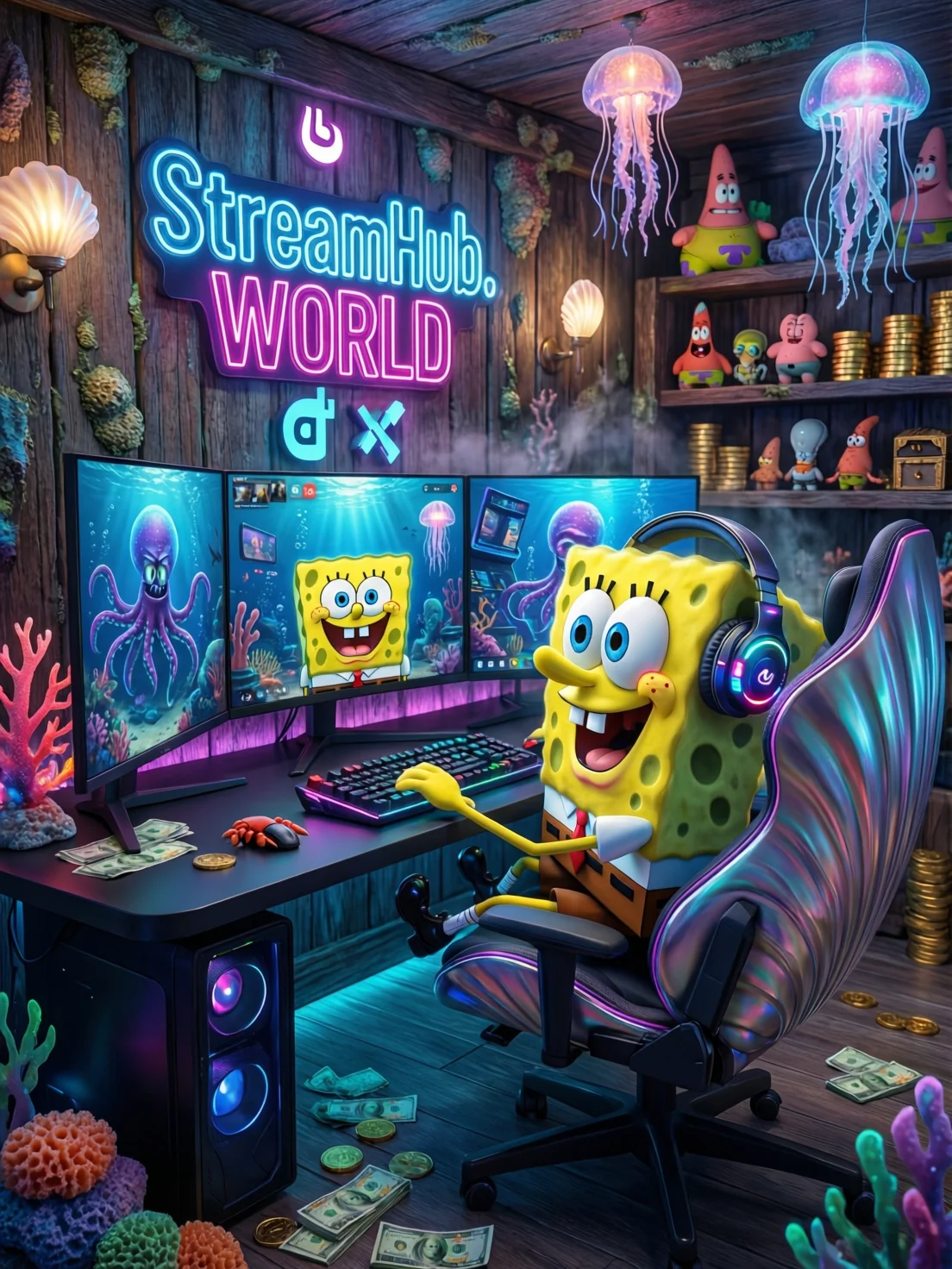 L'après-live : plus qu'un simple enregistrement