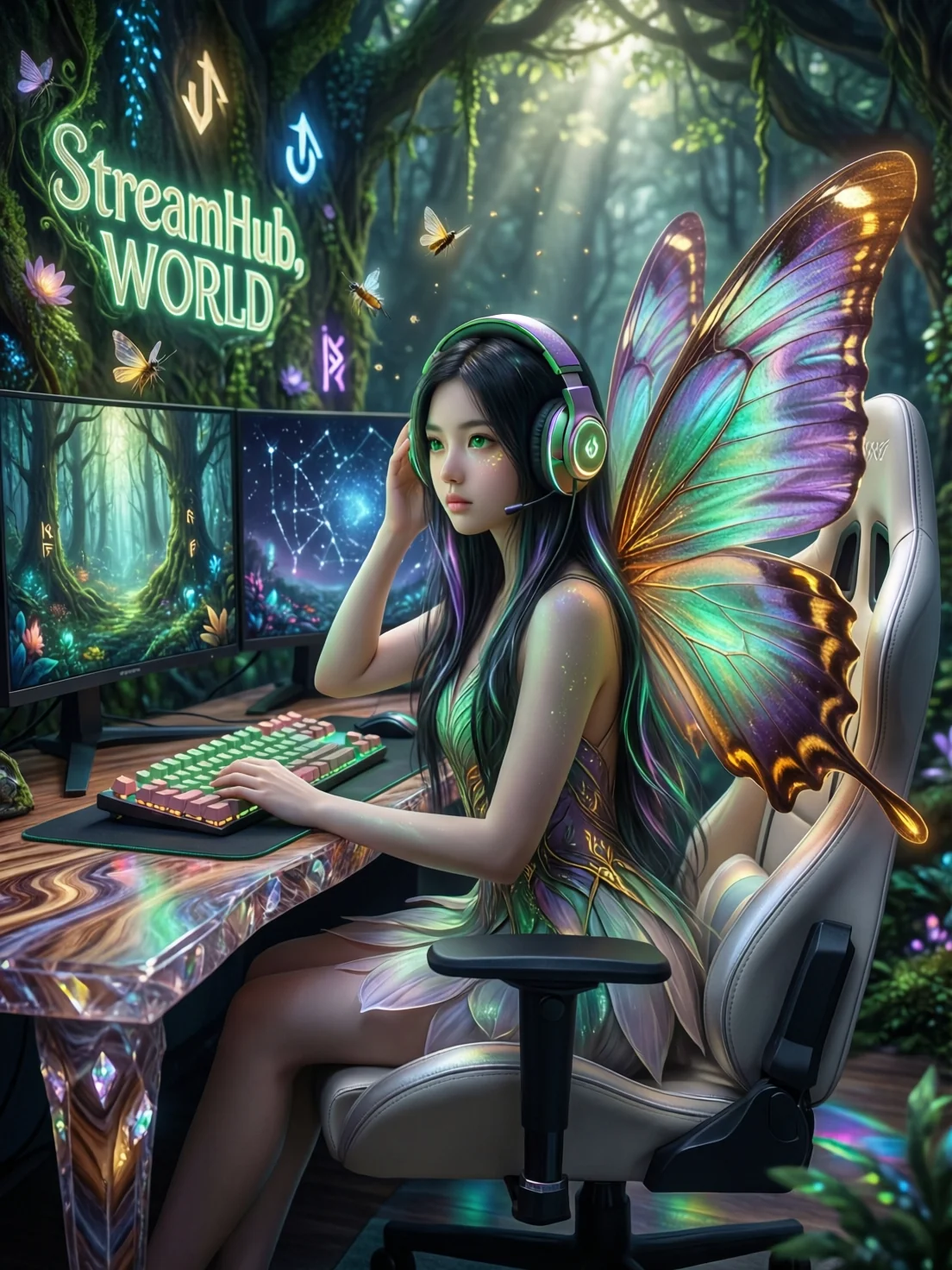 Le Trio Essentiel : Confort, Qualité Sonore et Performance du Micro