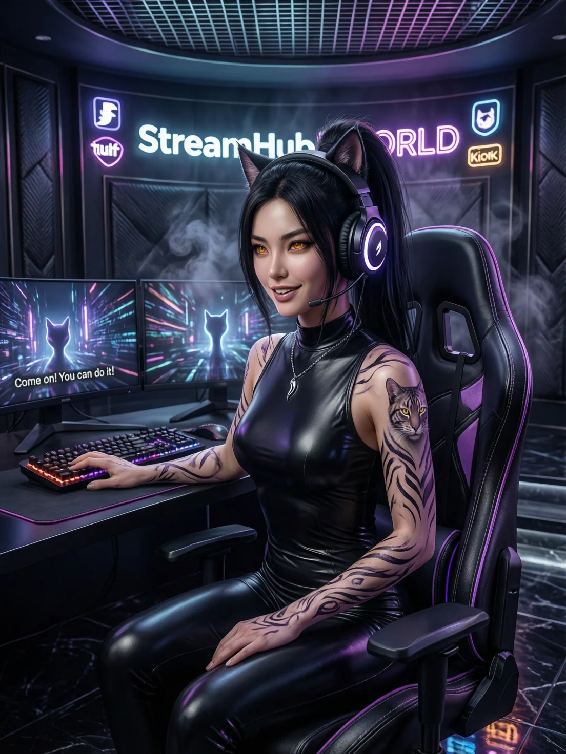 YouTube Canlı Yayın Algoritması Nasıl Çalışır?