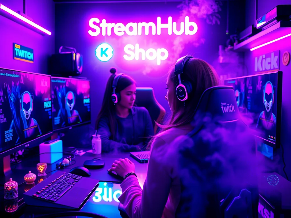 L'Épuisement du Streamer : Plus qu'une Simple Fatigue