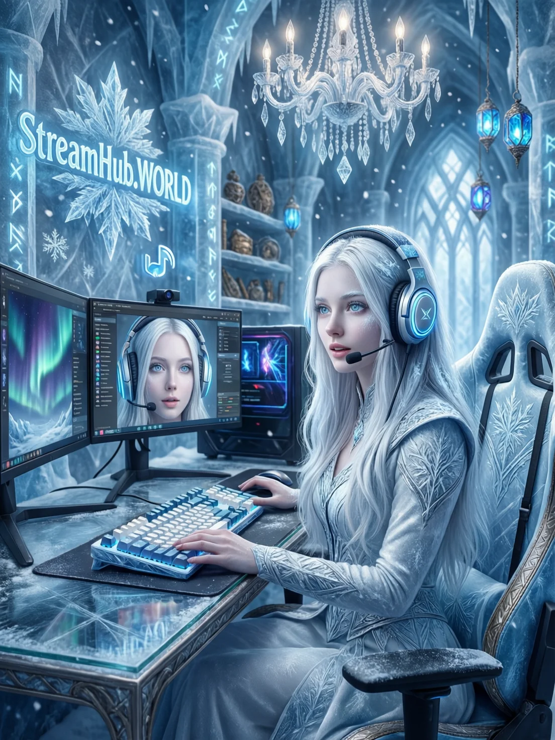 绿幕真的适合你吗？三思而后行