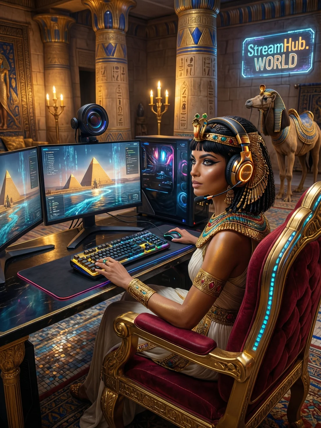 Çoklu Yayın Yazılımları Ne İş Yapar ve Size Neler Sunar?