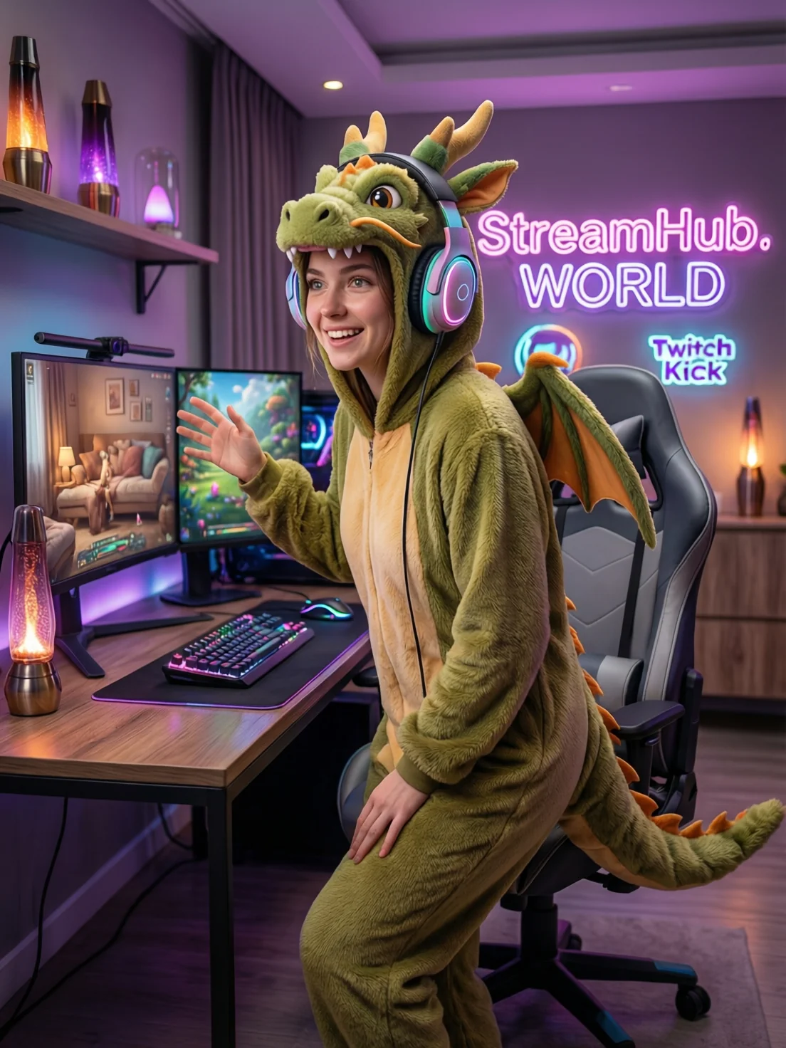 Merch Neden Önemli: Yayıncılar İçin Değeri