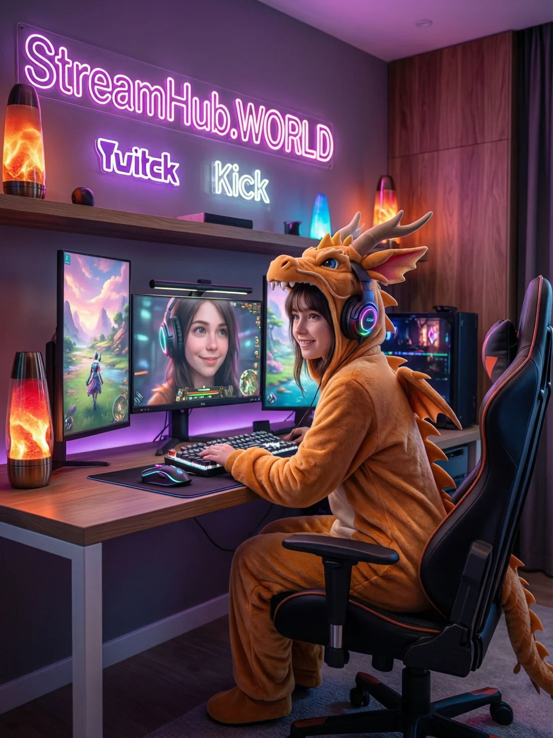 StreamElements Nedir ve Neden Kullanmalısınız?