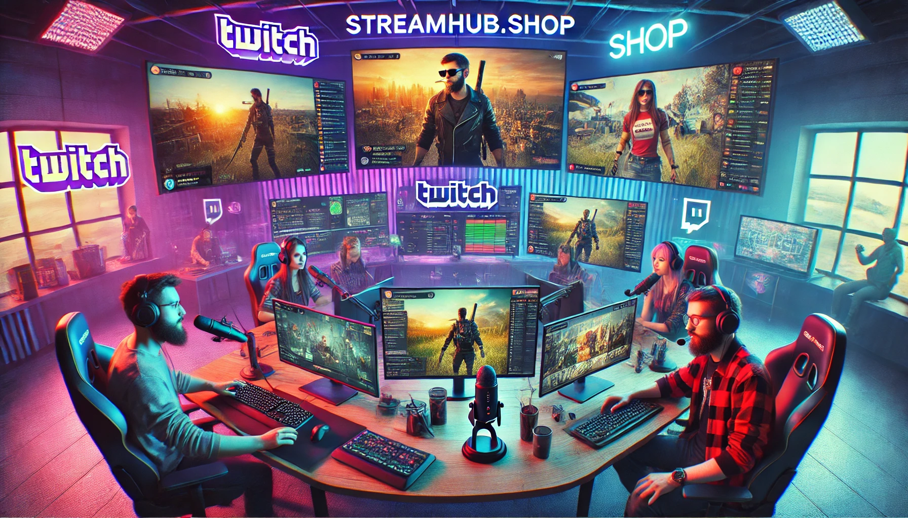 Başlık ve Küçük Resim: İlk Kanca