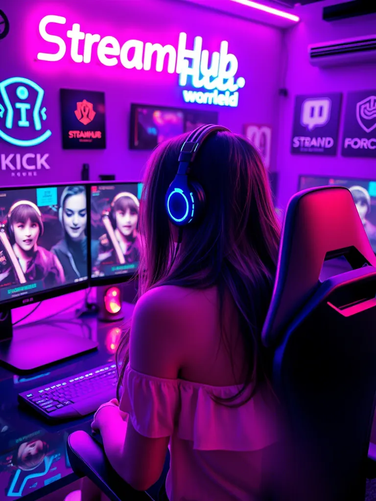 Descomplicando o Streaming de Jogos na Nuvem: O Que Muda?