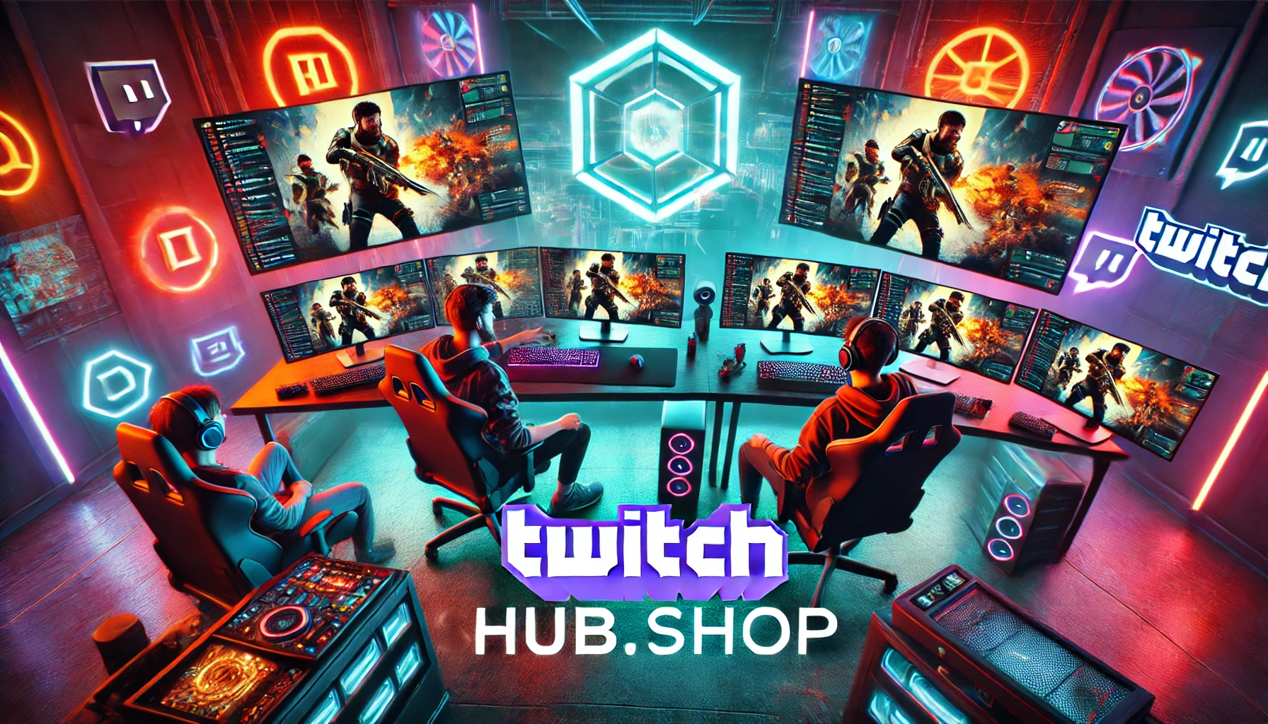 Kann Twitch Sie fuer Viewer Boost 2026 sperren? Vollstaendige Risikoanalyse