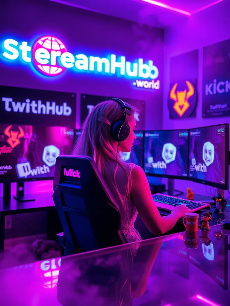 Twitch Promotion with Limited Budget 2026: How Viewer Boost Helps