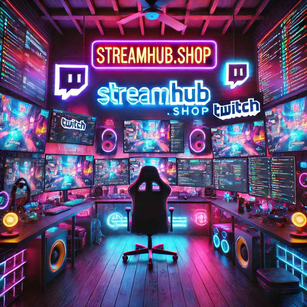 Twitch Chat Activity Boost 2026: How to Increase Stream Engagement