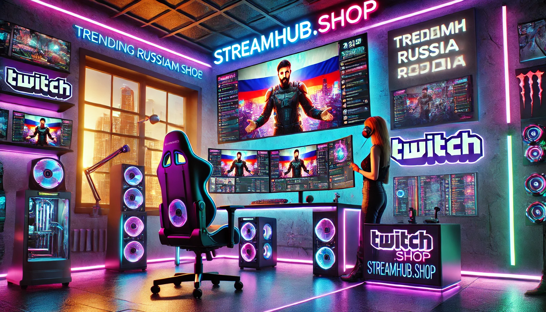 Twitch Sohbet Botlari 2026: Aktiviteyi Artirmak Icin Bunlara Ihtiyaciniz Var mi?