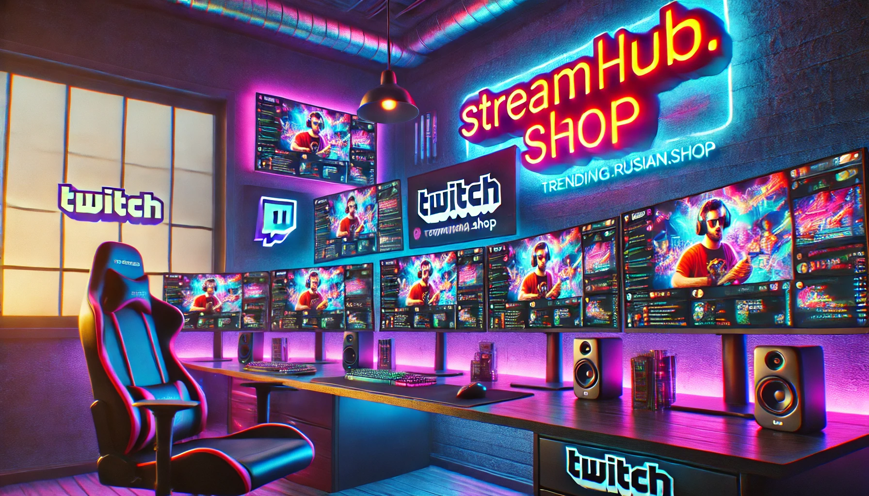 Twitch Viewer Services Comparison 2026: Top 10 Platforms Ranking