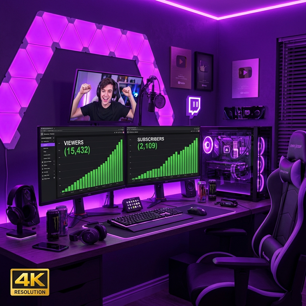 ¿Por Qué Quieres Crear Contenido Corto? Define Tu Objetivo Primero