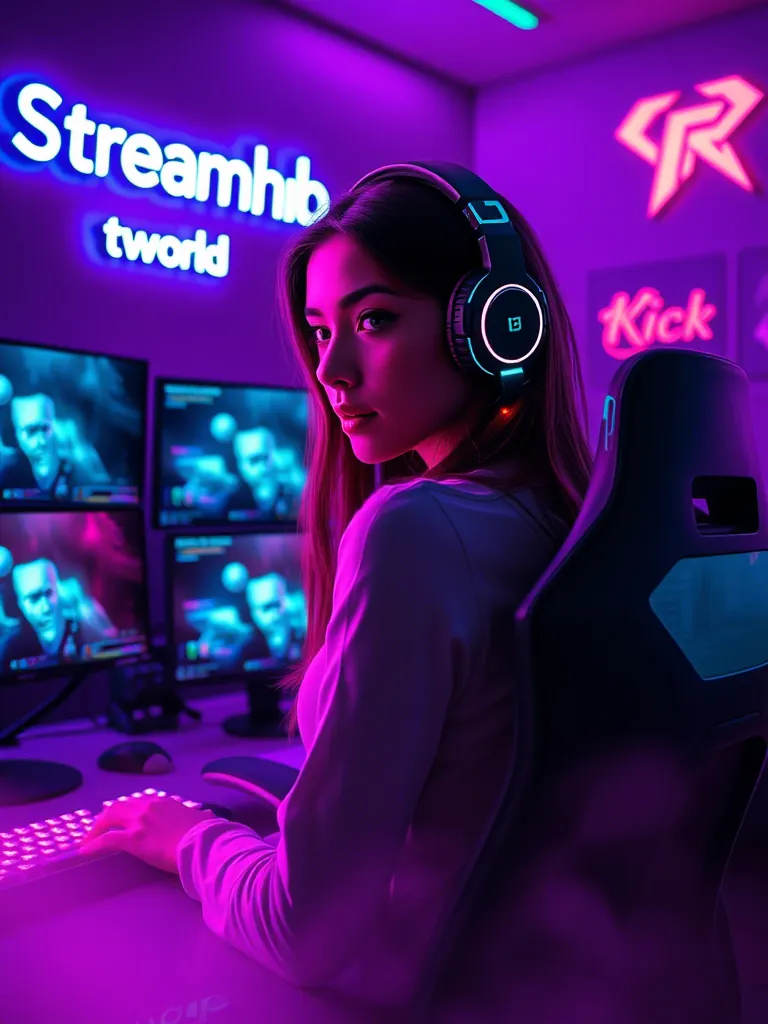 Yeni Twitch Yayincilari 2026'da Izleyici Arttirma Kullanmali mi: Tam Baslangic Analizi