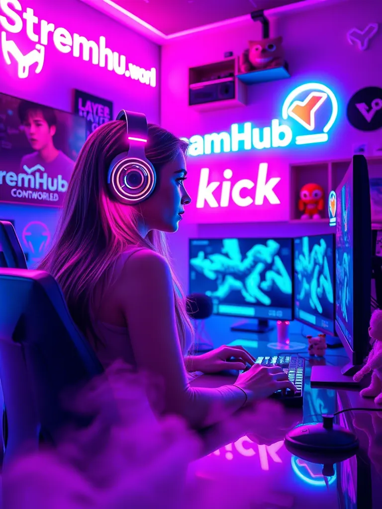 Organisches vs Geboostetes Wachstum auf Twitch 2026: Ein ehrlicher Streamer-Vergleich