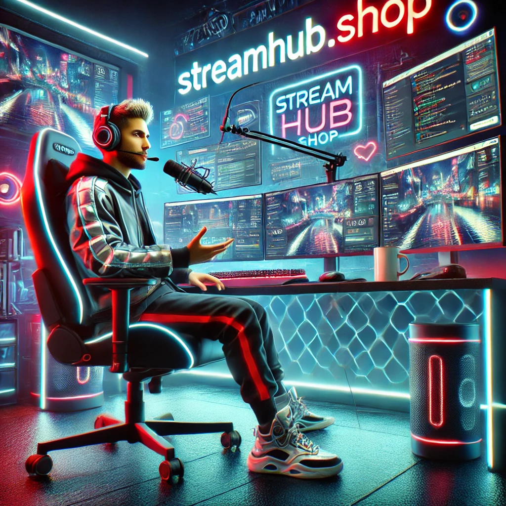 My Journey From Zero to Twitch Partner: What Nobody Tells You About Growth