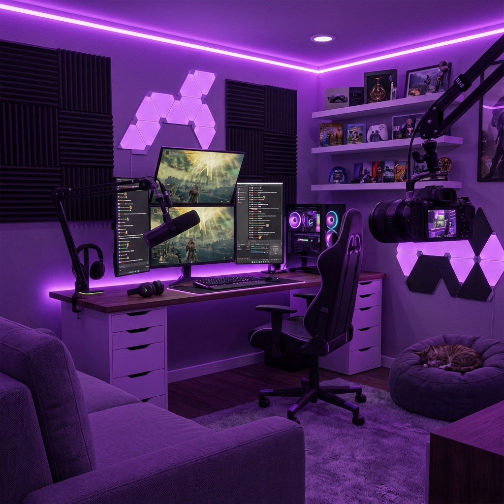 My Journey From 0 to Twitch Partner: What Really Works in 2026