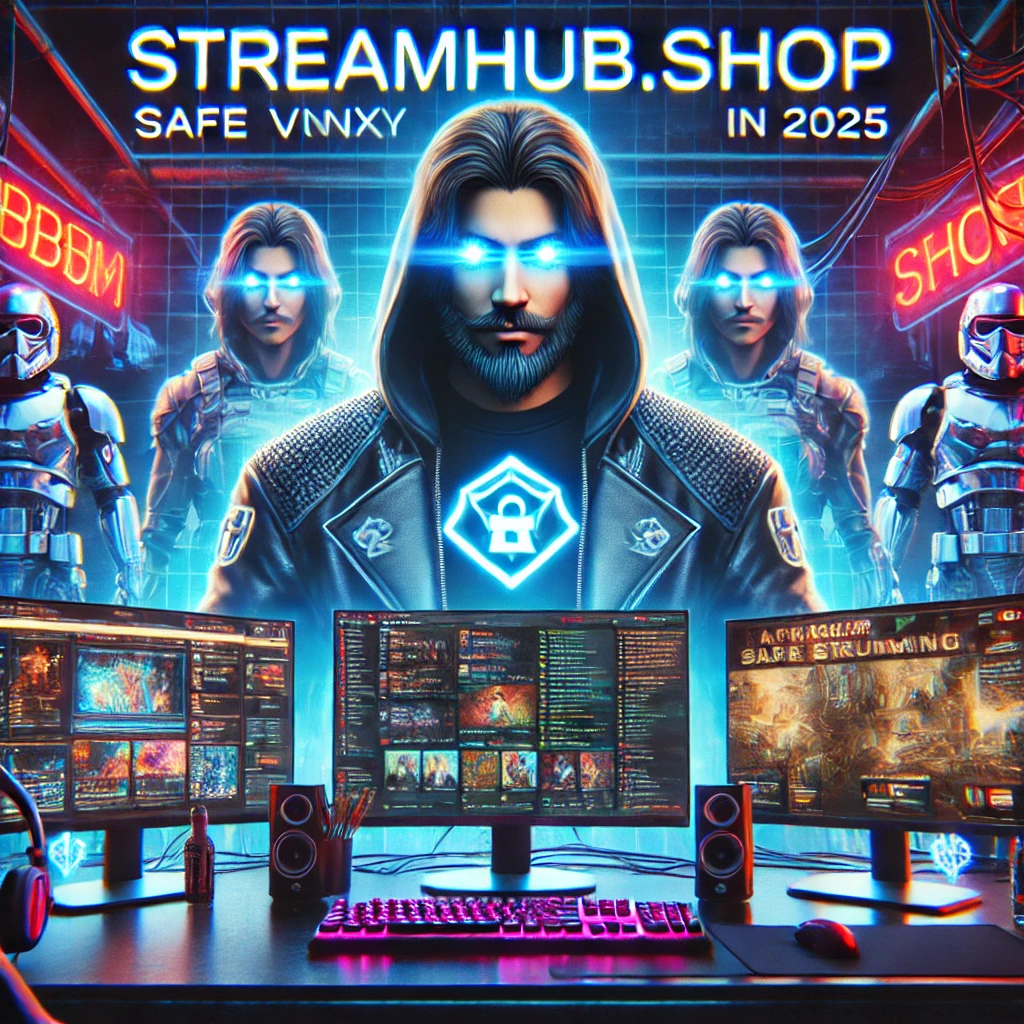 La Réalité Derrière le DMCA : Ce Que Ça Signifie Vraiment pour Votre Stream