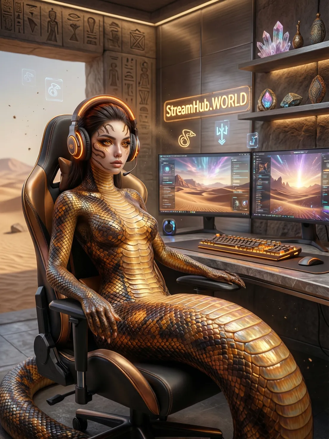 Optimizing Twitch Chat Settings: Moderation, Filters, and Commands