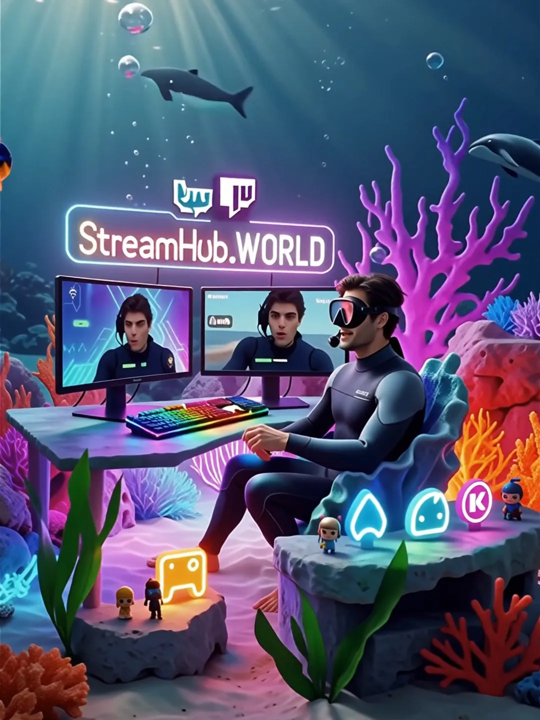 Best Microphones for Streaming: Budget to Pro Comparison