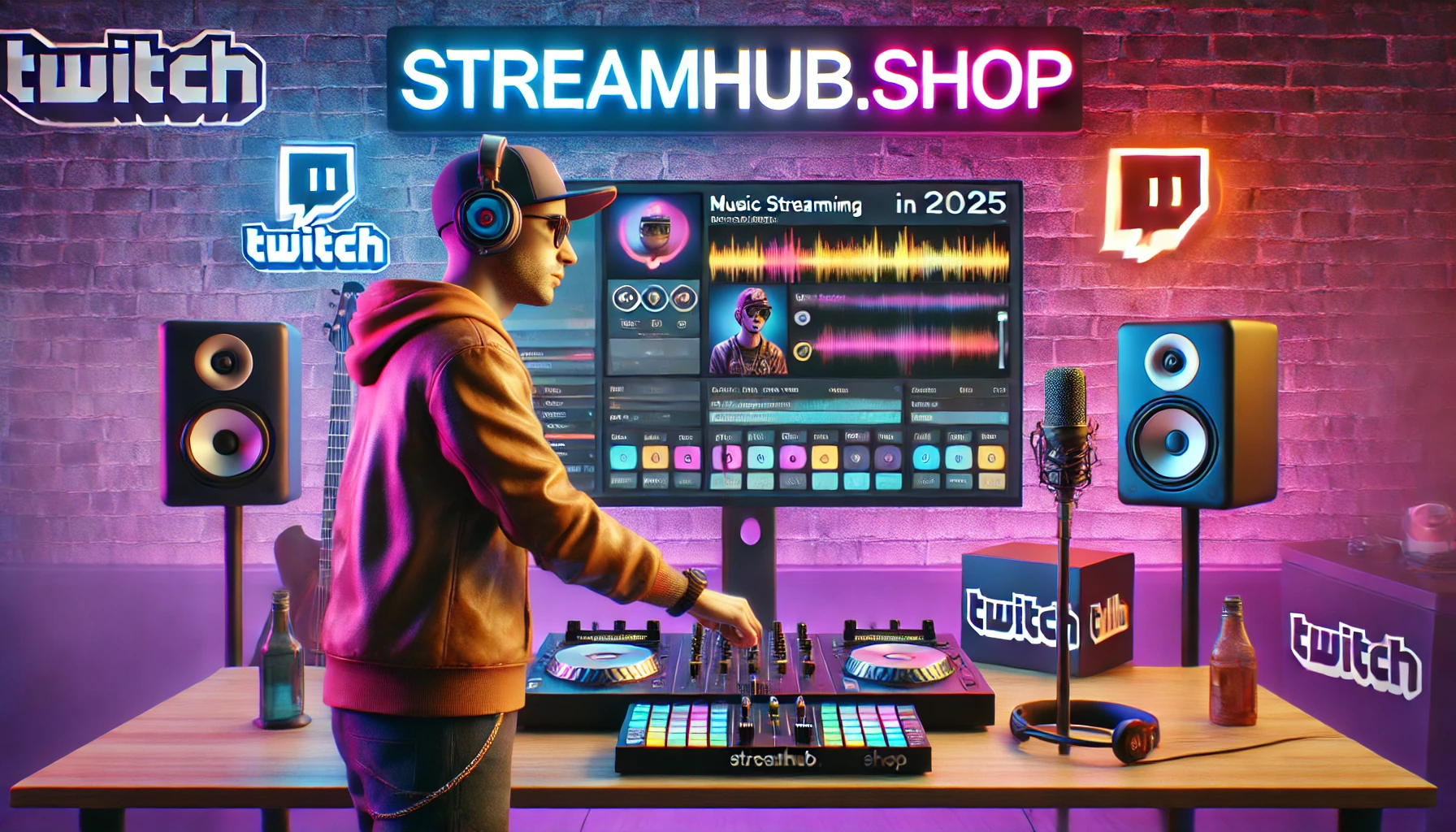 YouTube Musik-Streams 2026: Kompletter Leitfaden zu Urheberrecht und Wachstum