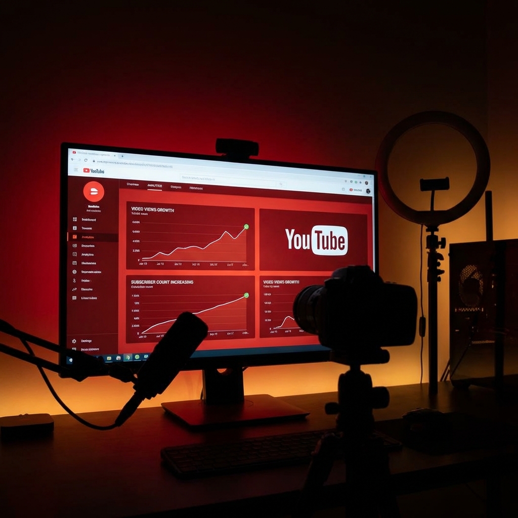 YouTube Live SEO Hacks 2026 [fi]