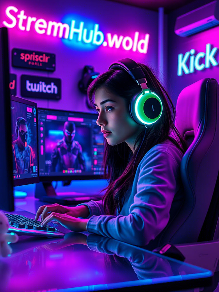 How to Know if Your Kick Channel is Ready for Viewer Growth in 2025