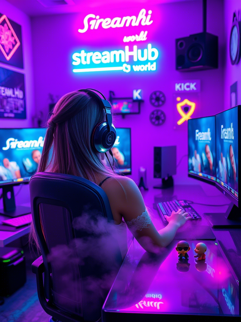 How to Avoid a Ban When Using Viewer Boosting on Kick in 2025?