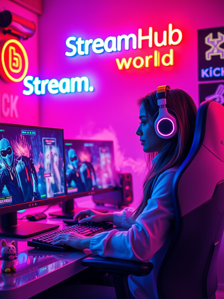 Top 10 Ways to Increase Viewers on Twitch in 2025