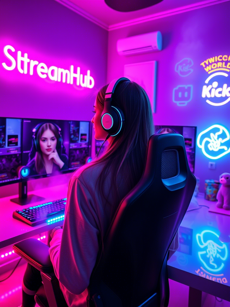 Twitch Viewer Boosting in 2025: Does it Really Work?