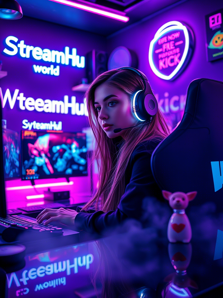 How to Rank Higher on Twitch with Boosted Viewers (2025 Guide)