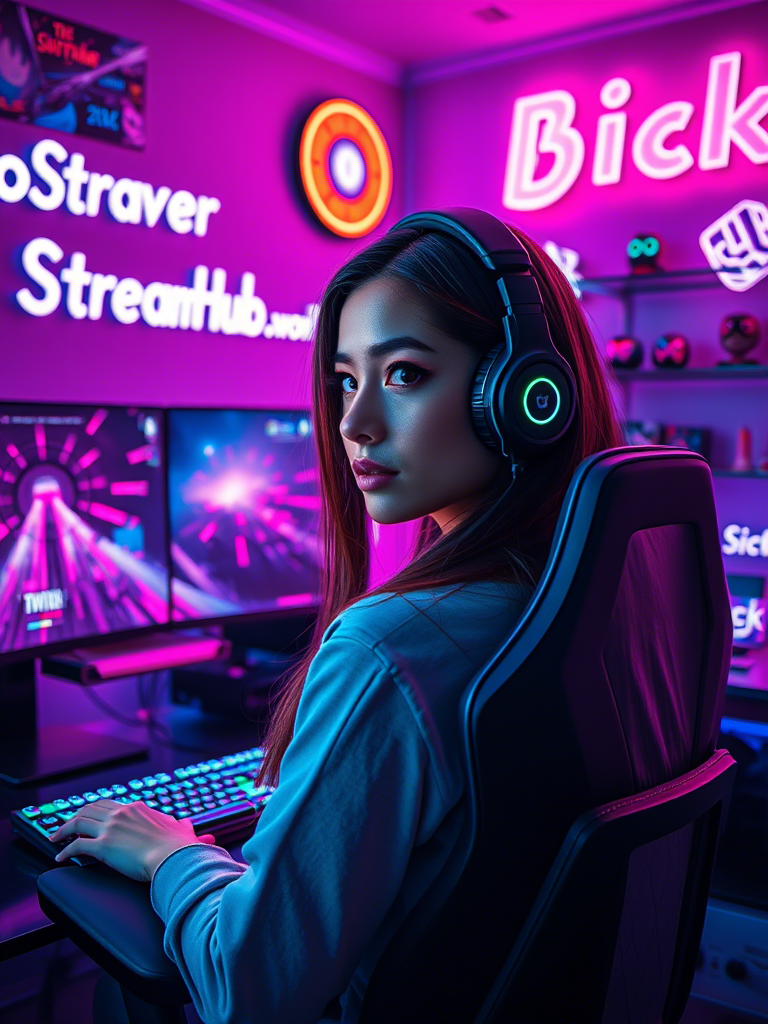 The Ultimate Guide to Growing Your Twitch Audience in 2025