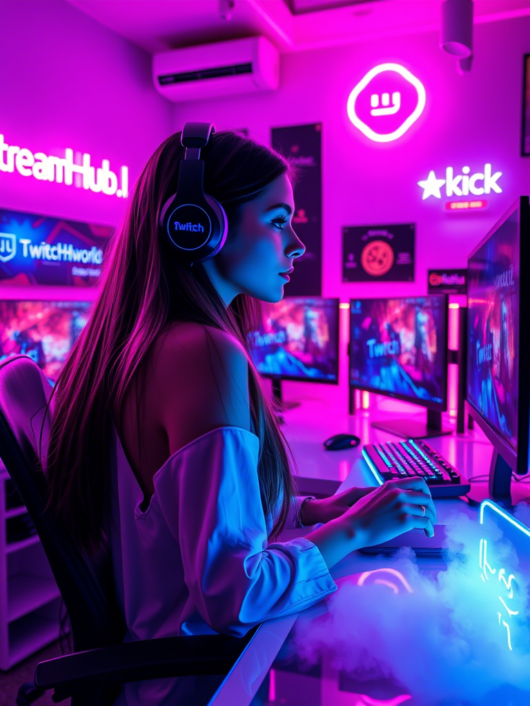 Can You Still Get More Twitch Viewers in 2025 with Boosting?