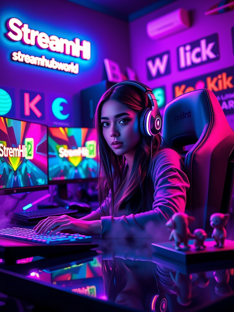 Best Free Methods to Boost Twitch Viewers in 2025 – Do They Work?