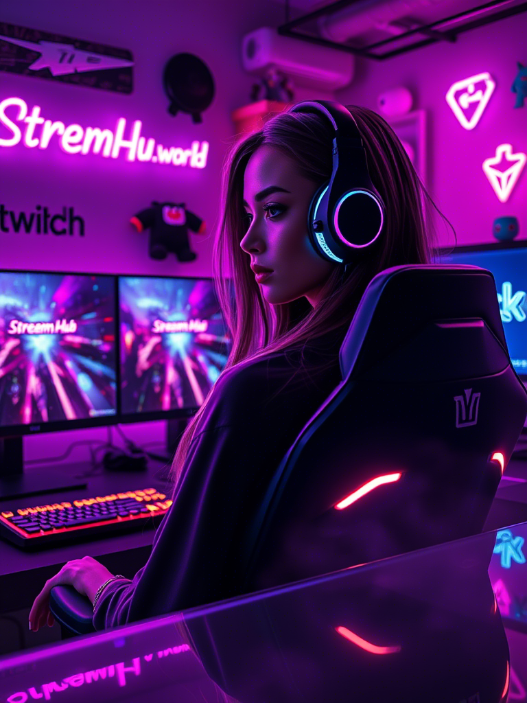Is Paid Twitch Viewer Boosting Worth It in 2025?