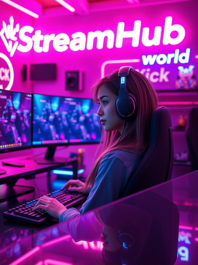 Top Services for Twitch Viewer Boosting in 2025 – Our Review